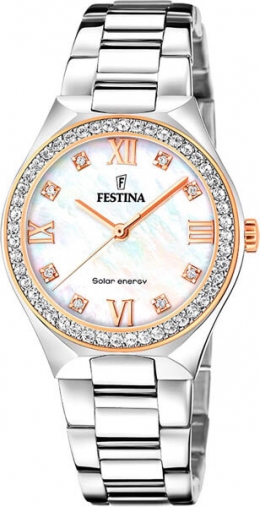 Часы Festina F20658/1