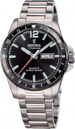 Часы FESTINA F20698/4