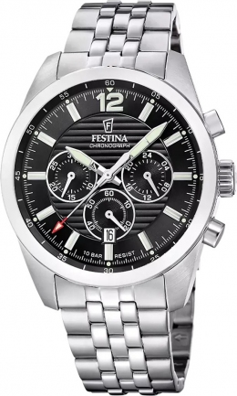 Часы FESTINA F20742/3
