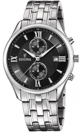 Часы FESTINA F6854/8