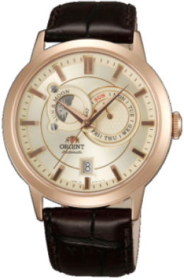 Часы Orient FET0P001W0