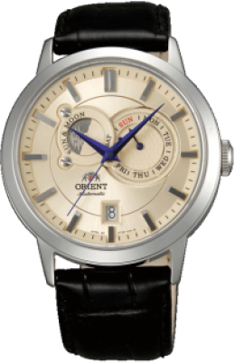 Часы Orient FET0P003W0