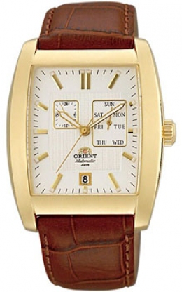 Часы Orient FETAB007W0