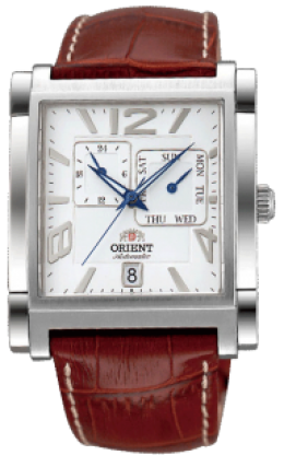 Годинник Orient FETAC005W0