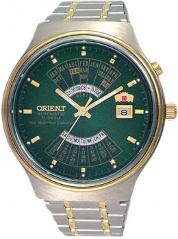Часы Orient FEU00000FW