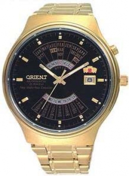 Часы Orient FEU00008BW