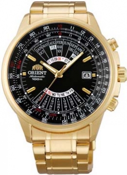 Годинник Orient FEU07001BX