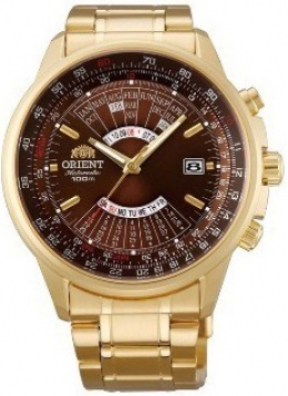 Годинник Orient FEU07003TX