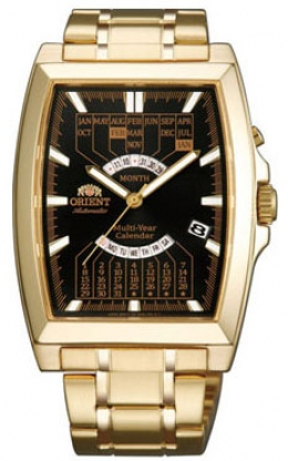 Часы Orient FEUAF001BH