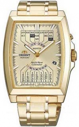 Годинник Orient FEUAF001CH