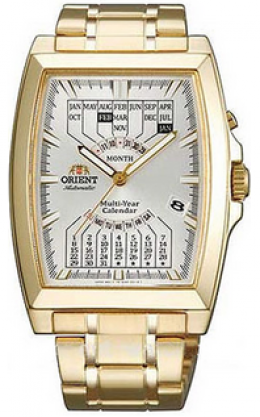 Часы Orient FEUAF001WH