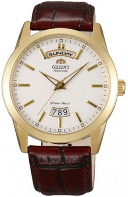 Часы Orient FEV0S001WH