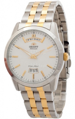 Часы Orient FEV0S002WH