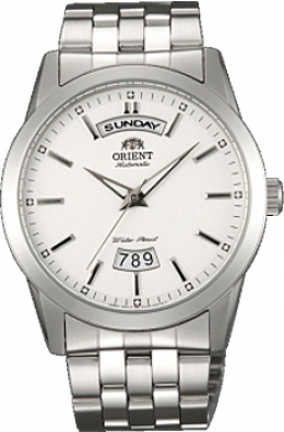 Часы Orient FEV0S003WH