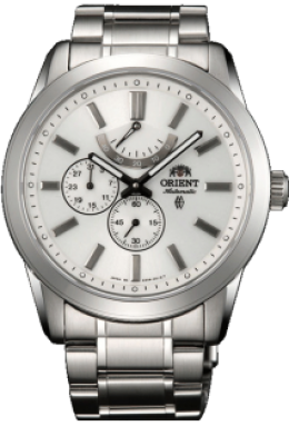 Часы Orient FEZ08003W0