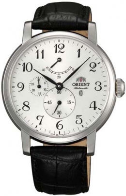 Часы Orient FEZ09005W0