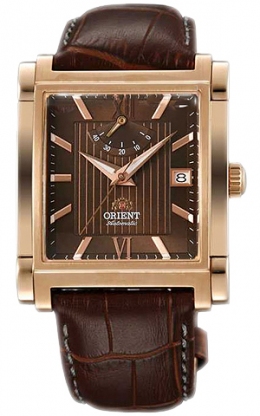 Часы Orient FFDAH001T0