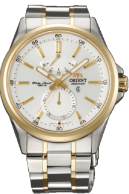 Часы Orient FFM01001W0