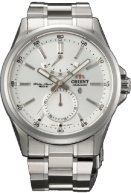 Часы Orient FFM01002W0