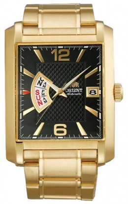 Часы Orient FFNAB001BH