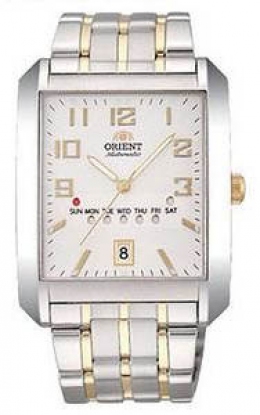 Часы Orient FFPAA003W7