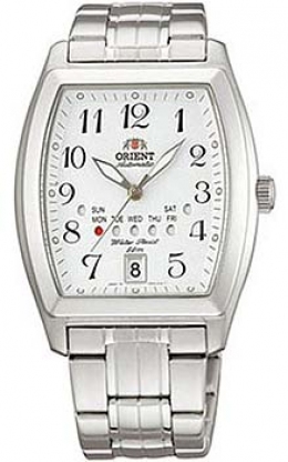 Часы Orient FFPAC003W7