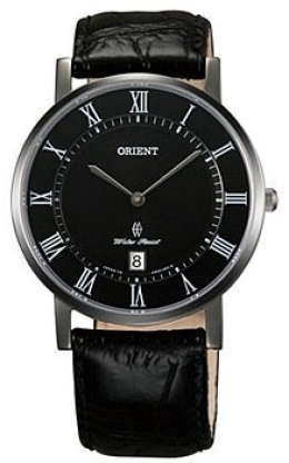 Часы ORIENT FGW0100DB0 (Б)