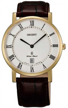 Часы Orient FGW0100FW0