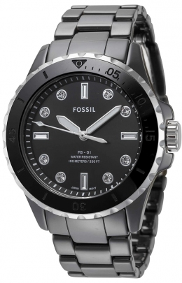Часы Fossil CE1108
