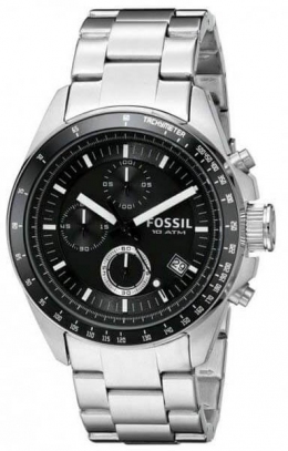 Часы FOSSIL CH2600