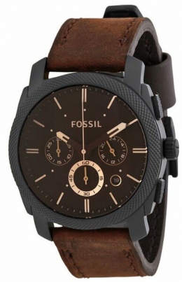 Годинник Fossil FS4656IE