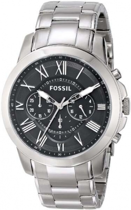 Годинник FOSSIL FS4736