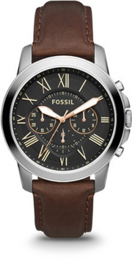 Часы Fossil FS4813IE