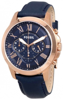 Годинник Fossil FS4835