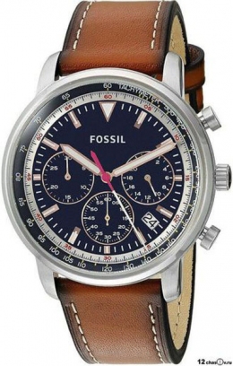 Часы Fossil FS5414