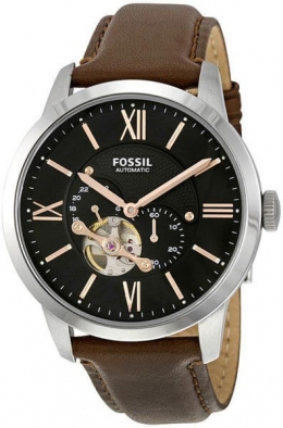 Часы Fossil ME3061