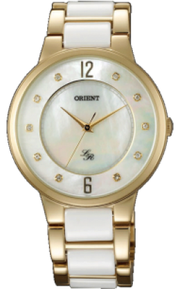 Часы Orient FQC0J004W0