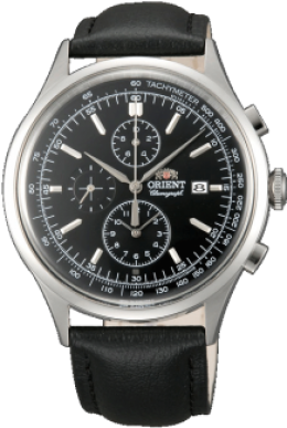 Часы Orient FTT0V003B0