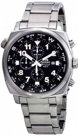 Часы Orient FTT17001B0