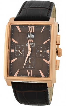 Часы Orient FTVAA001T0
