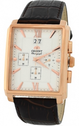 Часы Orient FTVAA001W0