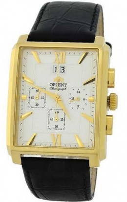 Часы Orient FTVAA002W0