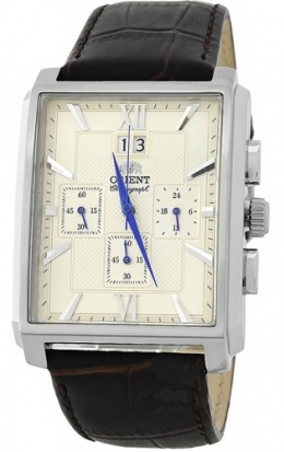Часы Orient FTVAA004S0