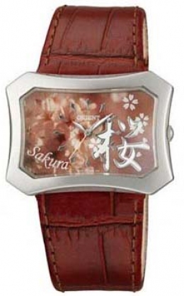 Часы Orient FUBSQ001Z0