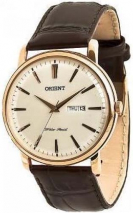 Часы Orient FUG1R005W6