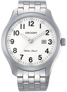 Часы Orient FUN8F001W0
