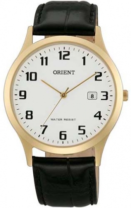 Часы Orient FUNA1002W0
