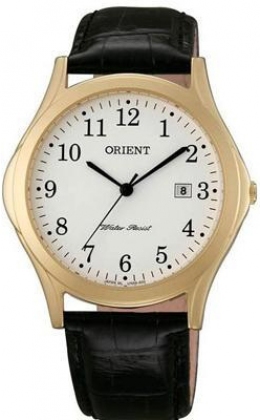 Годинник Orient FUNA9001W0