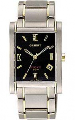 Часы Orient FUNBT001B0