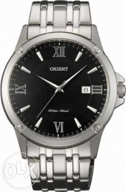 Часы Orient FUNF4003B0